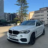BMW X5 F15 xDrive 3