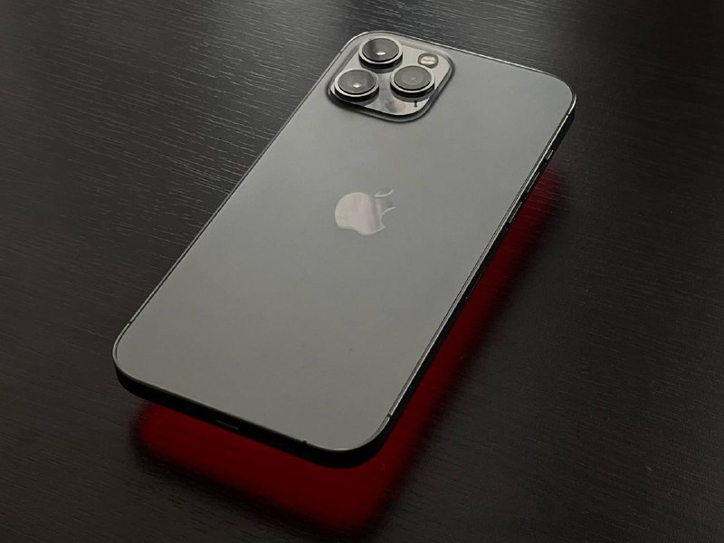 iPhone 12 Pro Max 256GB