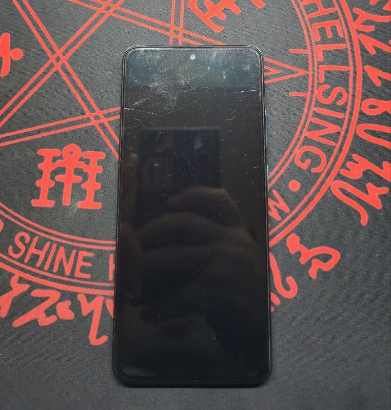 Xiaomi Poco X4 Pro 5G 2