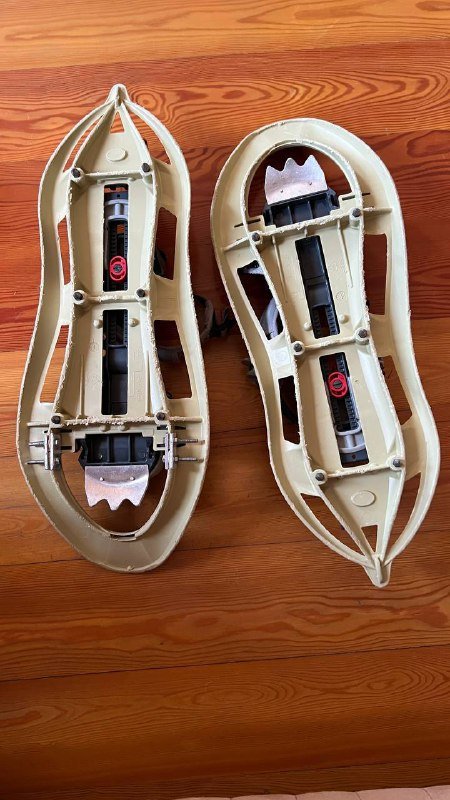 Снегоступы TSL 325 2