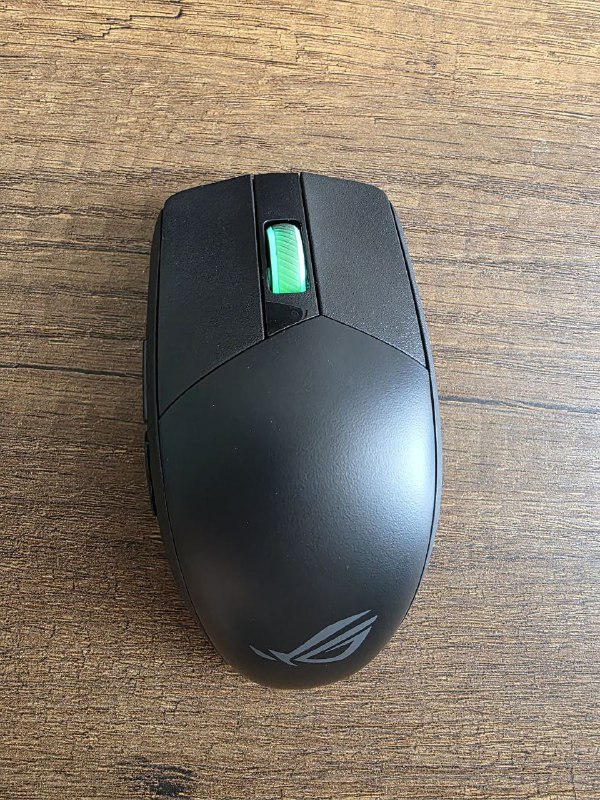 Игровая мышь Asus Rog Strix Impact III Wireless
