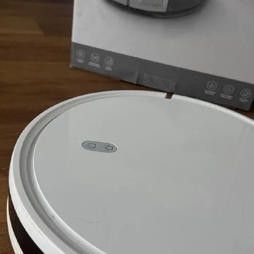 Xiaomi Robot Vacuum E10