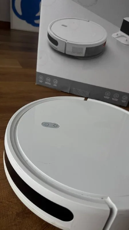 Xiaomi Robot Vacuum E10