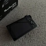 Canon G7X Mark III 3