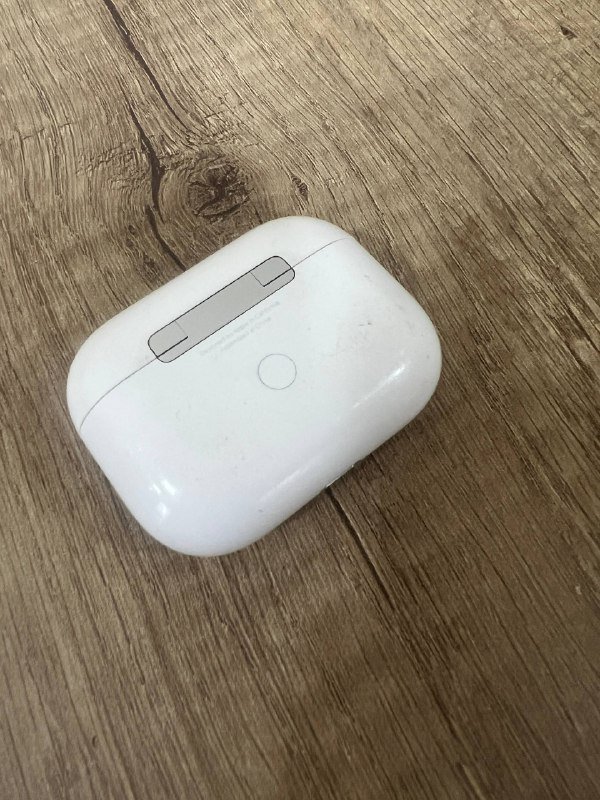 AirPods 1 поколения