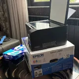 Epson EcoTank L3250 принтер 3