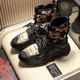 Versace Chain Reaction обувь 1
