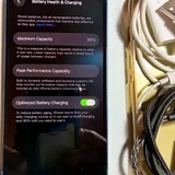 iPhone 13 128Гб синий 3
