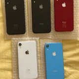 Корпуса iPhone XR 1