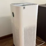 Xiaomi Smart Air Purifier 4 Lite BHR5274GL White 2