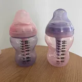 Бутылочки для кормления 3