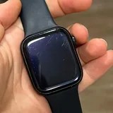 Apple Watch 7 45mm 4