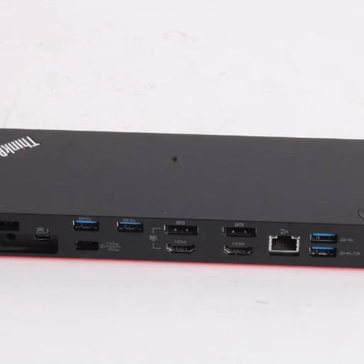 Lenovo ThinkPad Thunderbolt 3 Dock Gen 2