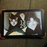 Sigma mobile TAB A1033 X-treme планшет 1