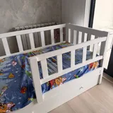 Детская кроватка 1
