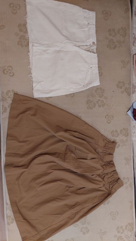 Джинсы и брюки L-XL 2