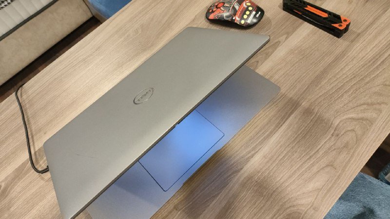 Ноутбук Dell с Intel i5, 8 ГБ ОЗУ 2