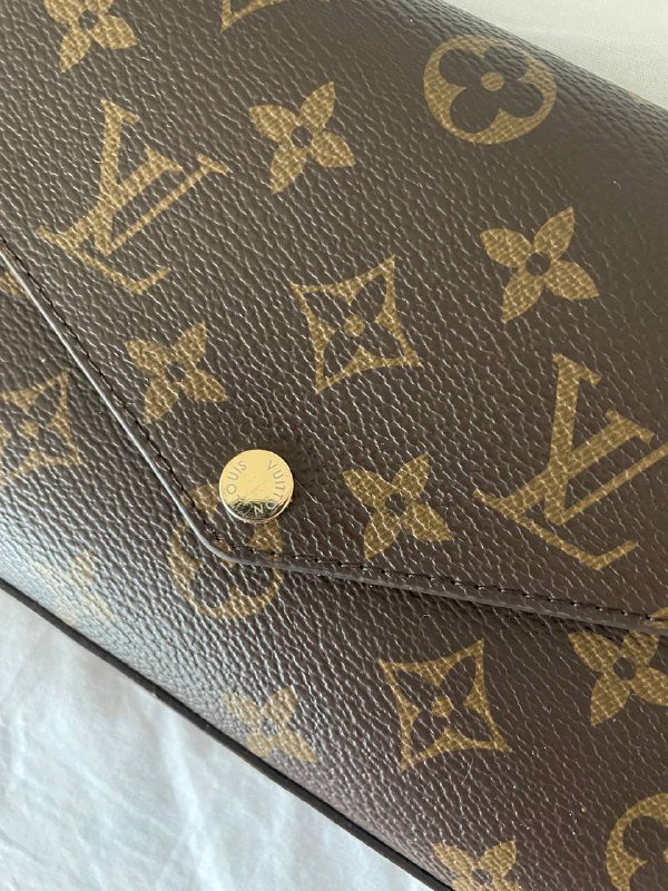 Louis Vuitton сумочка LV