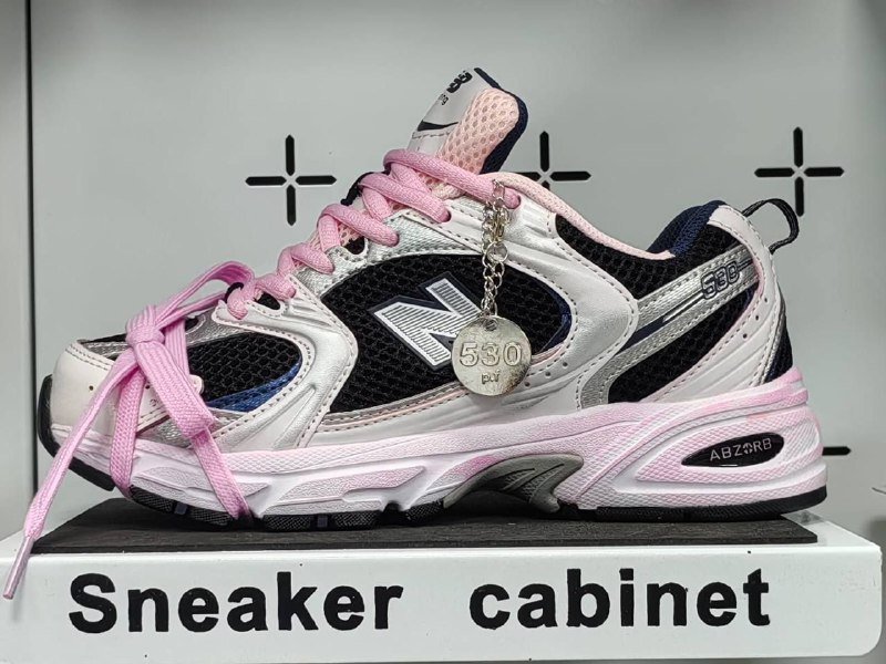 кроссовки new balance 530