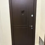 Входная металлическая дверь 1