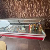 Холодильная витрина 1
