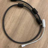 Переходник Thunderbolt / Mini DisplayPort → HDMI с кабелем 2