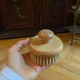 Щетка для тела, палочка для чистки кожи 1