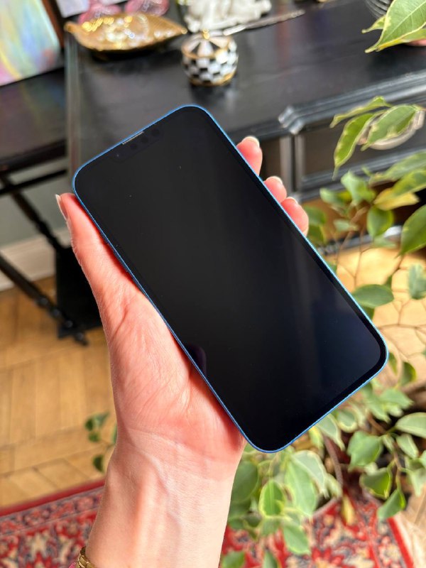 Iphone 13, 128gb, battery 89% 3