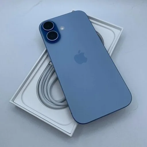 iPhone 17 256GB