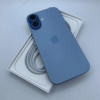 iPhone 17 256GB