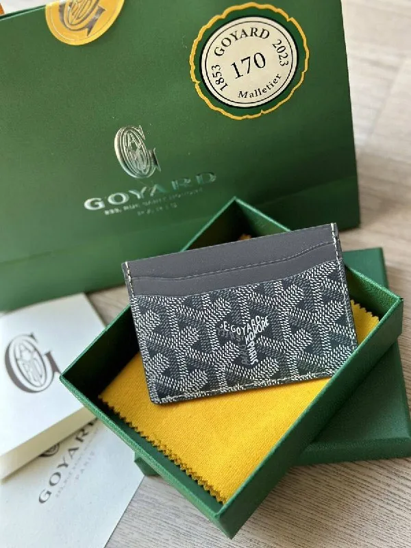 Кардхолдеры Goyard