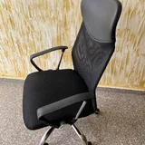 Large JYSK chair 2