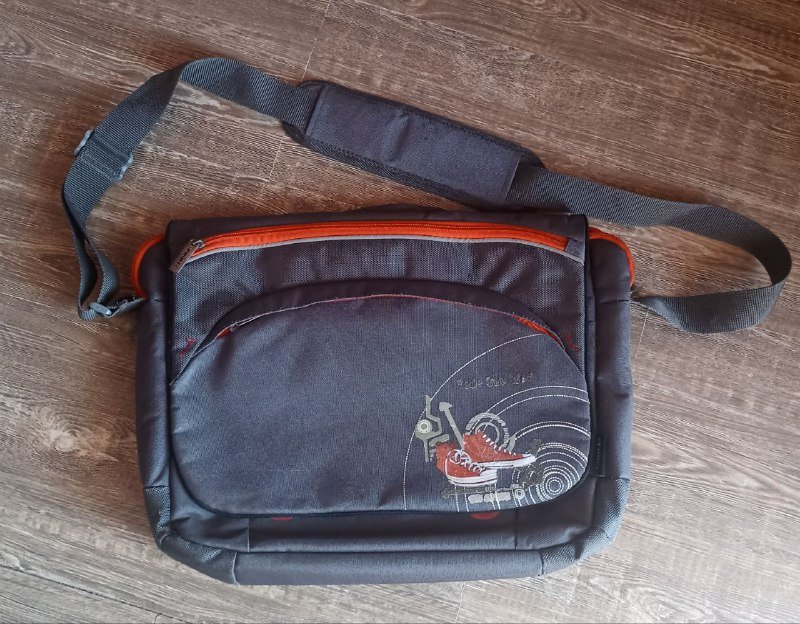 Туфли парусиновые Vincci 7