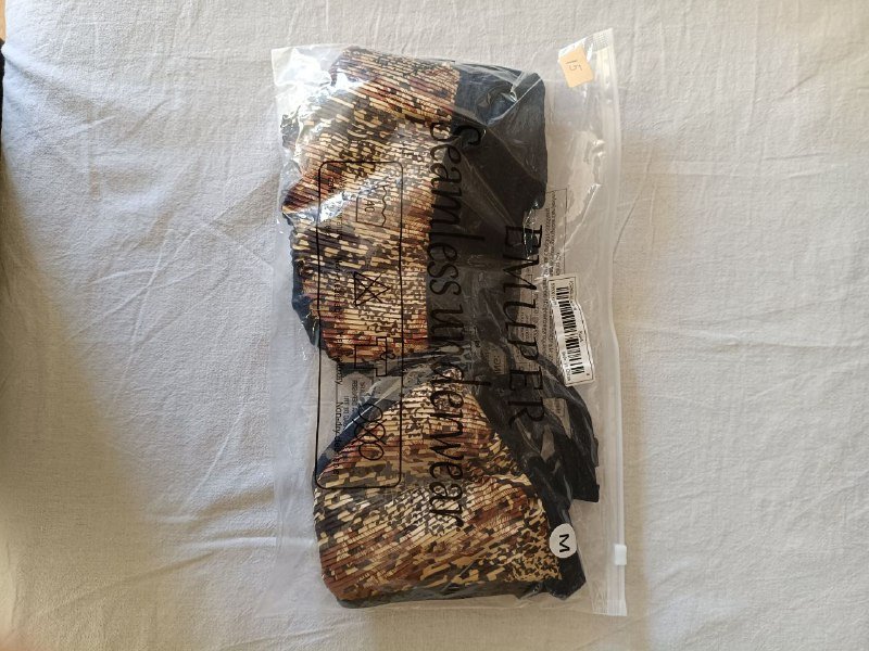 Купальник верх и юбка размер M