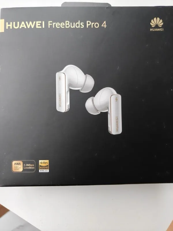 HUAWEI FreeBuds Pro 4 беспроводные наушники 1