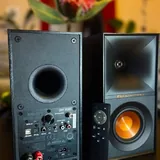 Активная акустика Klipsch R-40PM 2