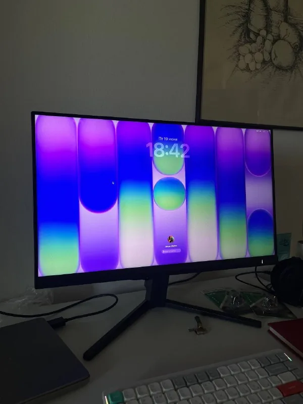 Monitor PHILIPS 23.8 inča Evnia Full HD 1