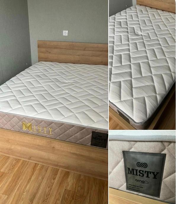 матрас 200x160x25