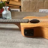 Укулеле UMA UK-05SC+EQ 3