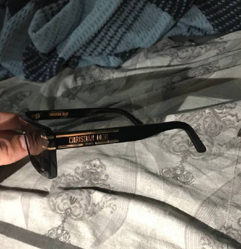 Солнцезащитные очки Christian Dior 2
