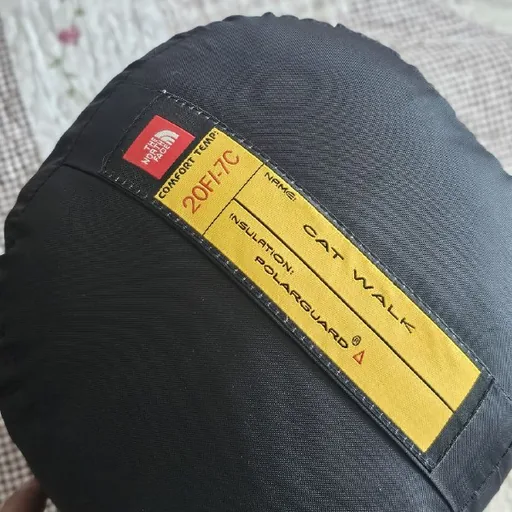 Спальный мешок The North Face
