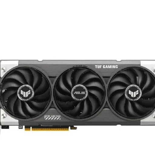 Видеокарта ASUS TUF GAMING NVIDIA GEFORCE RTX 5060 8GB