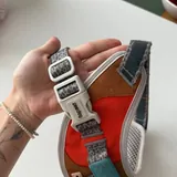 Шлейка Zee.dog x Reebok 4