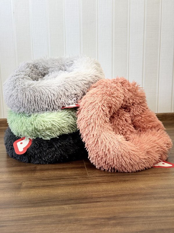 Лежаночки для собак и кошек разного размера 2