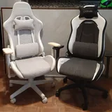 Игровые кресла Jysk Legend, GX Trust 2