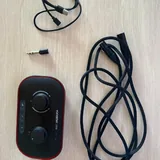 Focusrite Vocaster One + XLR кабель 2,5 м 3