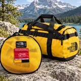 Сумки The North Face Base Camp Duffel XS и S 2
