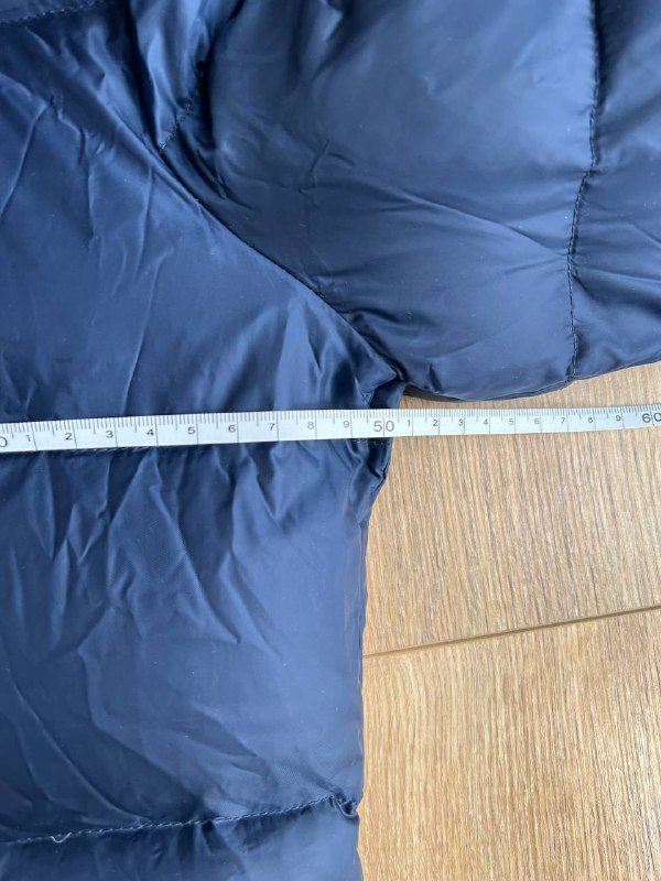 Пуховик BCBGMaxazria размер S натуральный пух 8