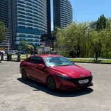 Hyundai Sonata 2021 2.0 3