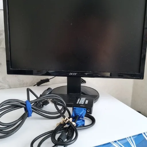 Монитор Acer K202HQL 19.5"